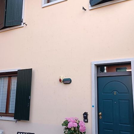 S.G. House Apartment Castelnuovo del Garda Ngoại thất bức ảnh