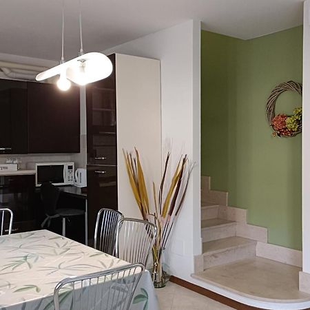 S.G. House Apartment Castelnuovo del Garda Ngoại thất bức ảnh