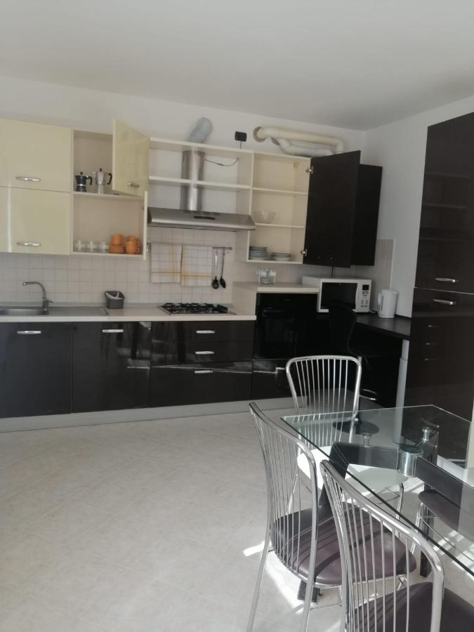 S.G. House Apartment Castelnuovo del Garda Ngoại thất bức ảnh