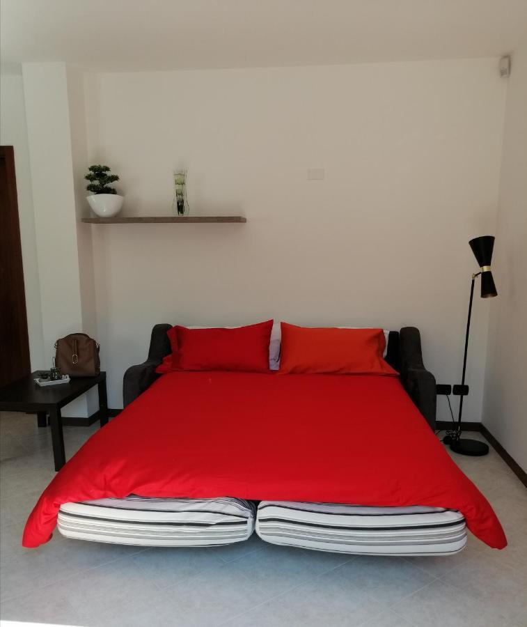 S.G. House Apartment Castelnuovo del Garda Ngoại thất bức ảnh