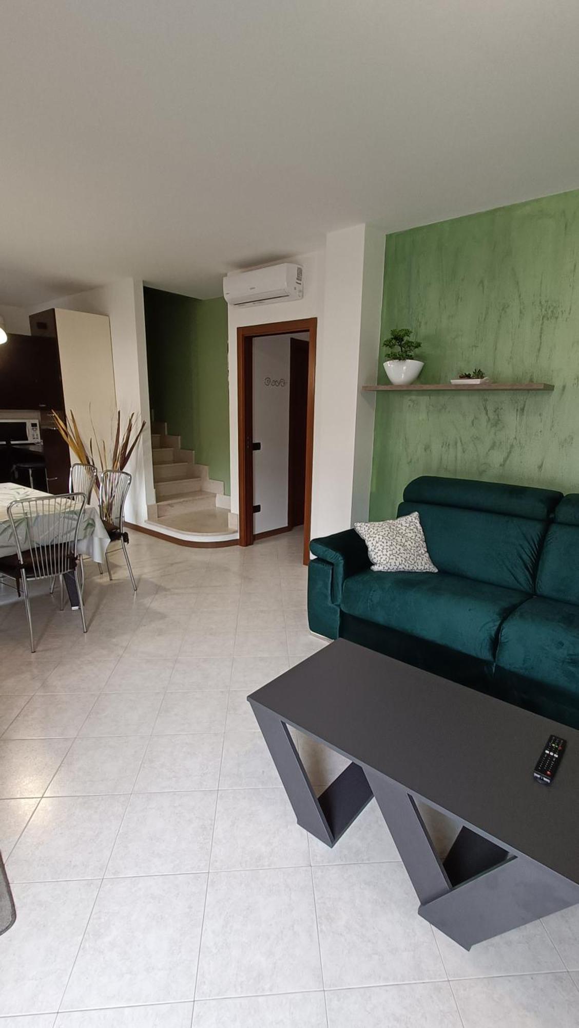 S.G. House Apartment Castelnuovo del Garda Ngoại thất bức ảnh