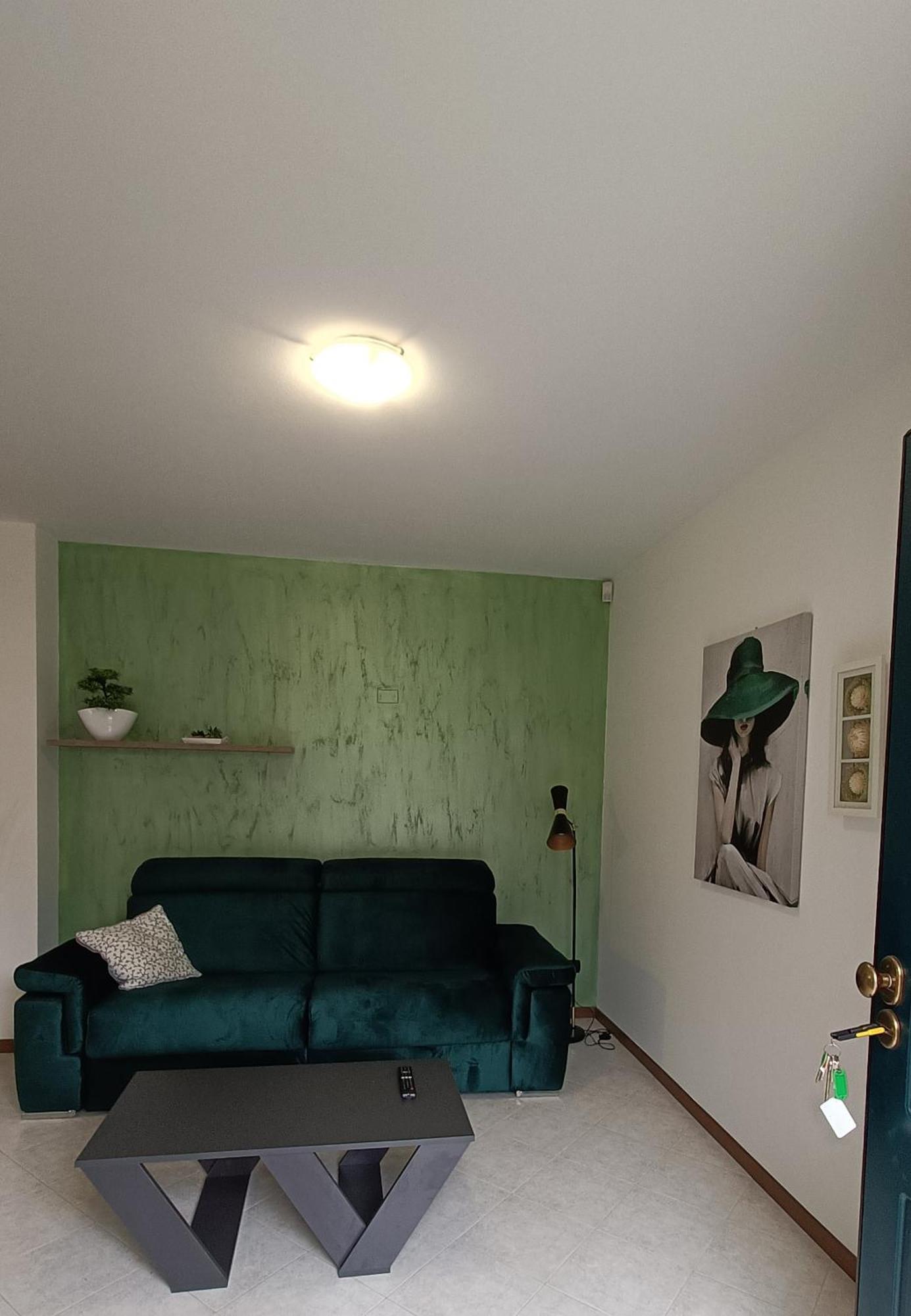 S.G. House Apartment Castelnuovo del Garda Ngoại thất bức ảnh