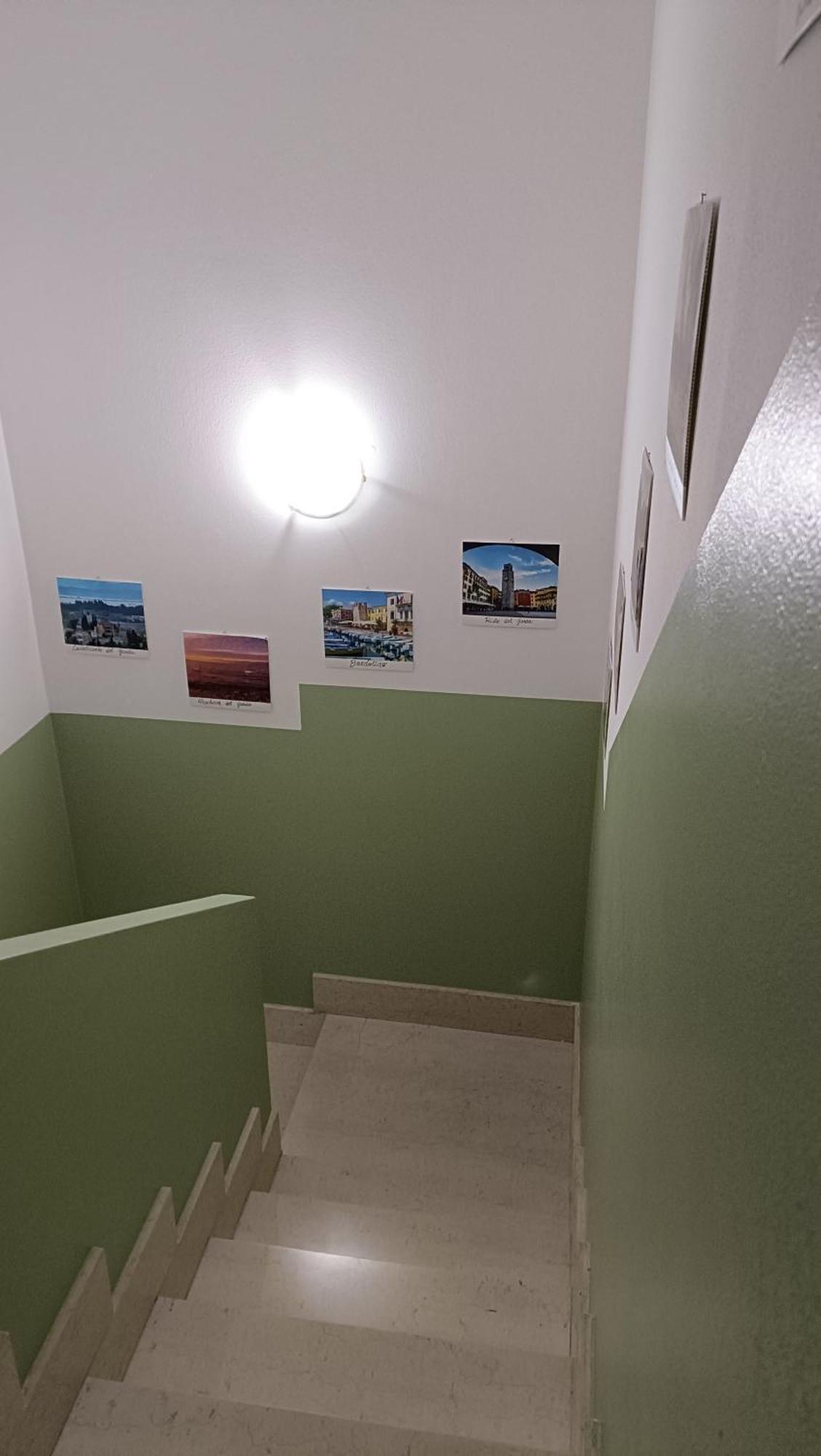 S.G. House Apartment Castelnuovo del Garda Ngoại thất bức ảnh