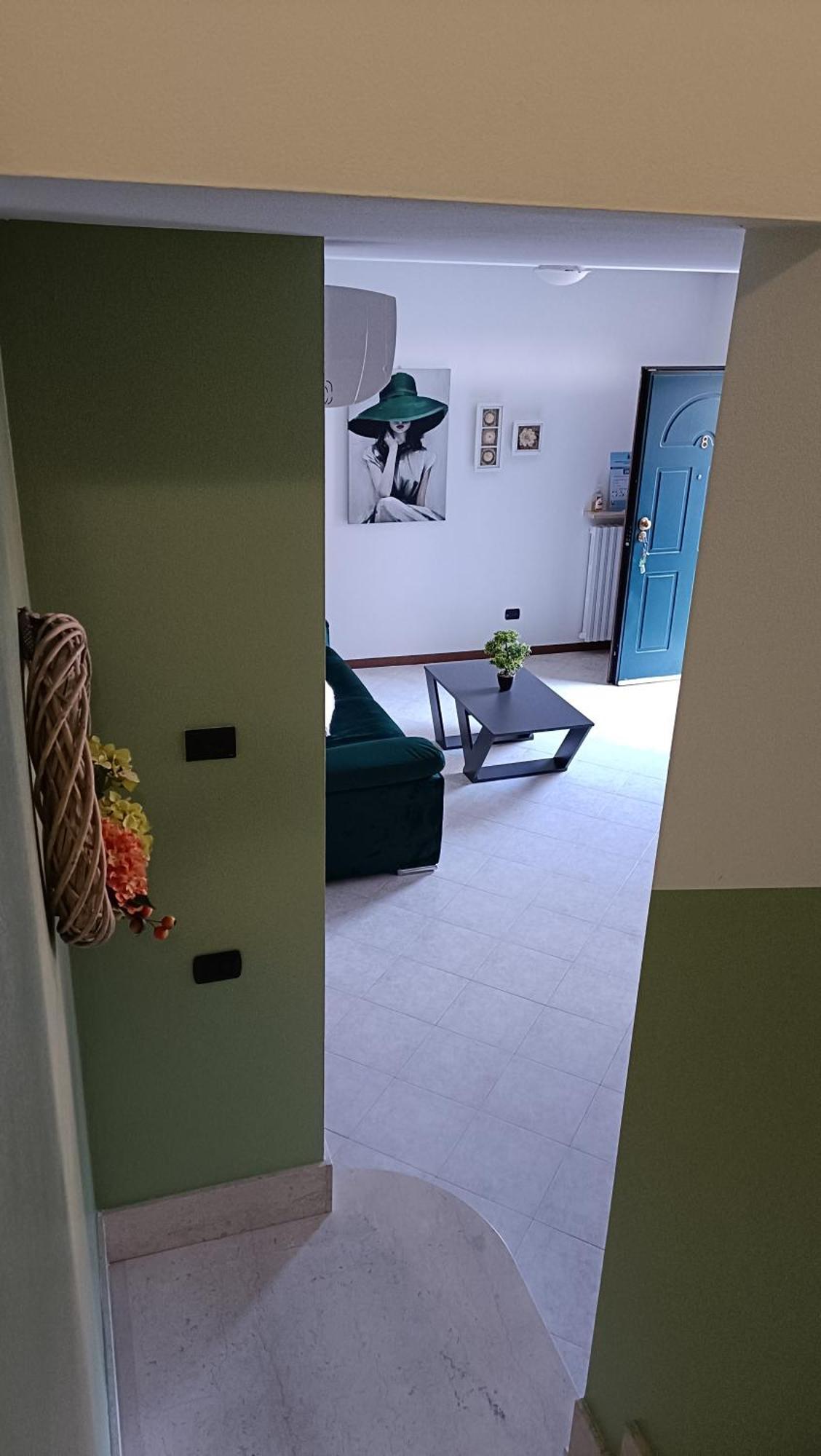 S.G. House Apartment Castelnuovo del Garda Ngoại thất bức ảnh